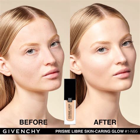 givenchy foundation shade finder|givenchy foundation.